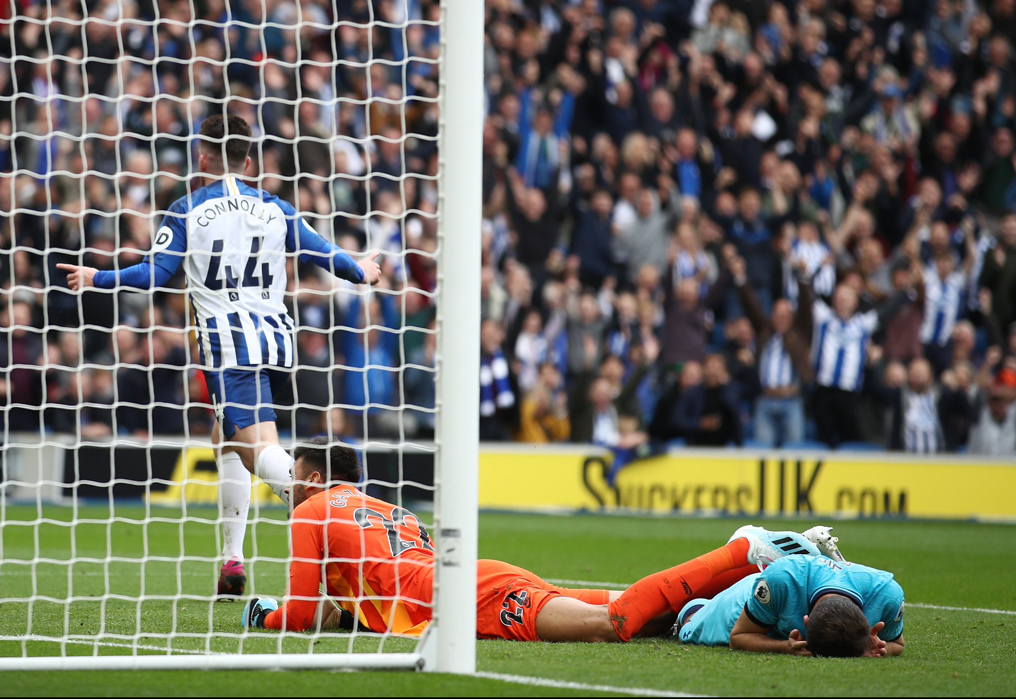 在英超历史 在英超历史